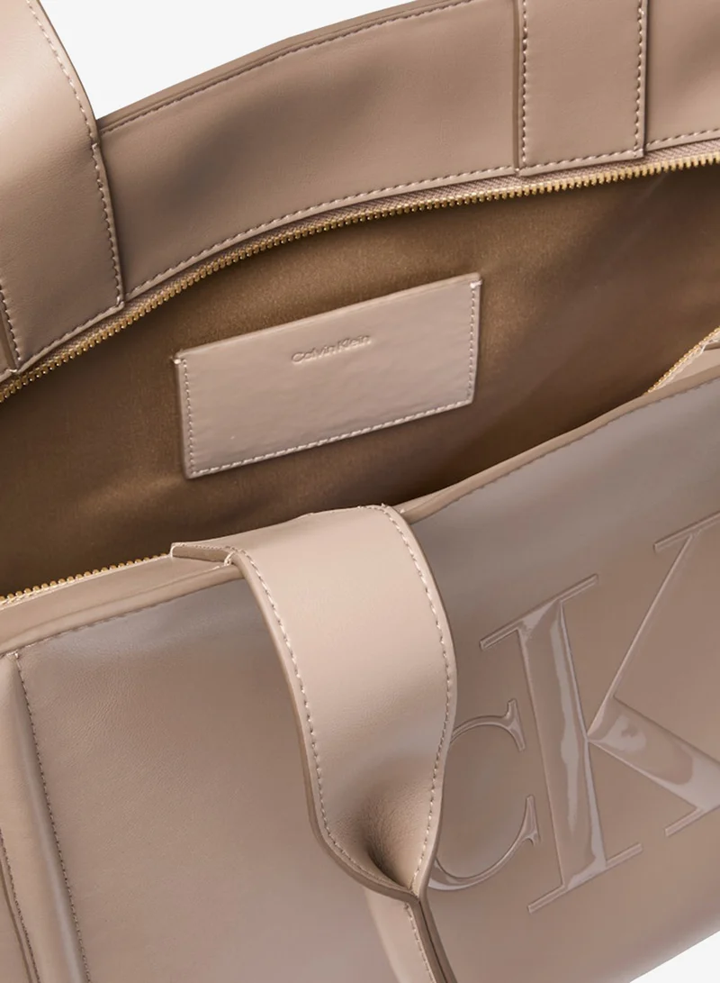 CALVIN KLEIN  Top Handle Tote Bag for Women | Best Price UAE